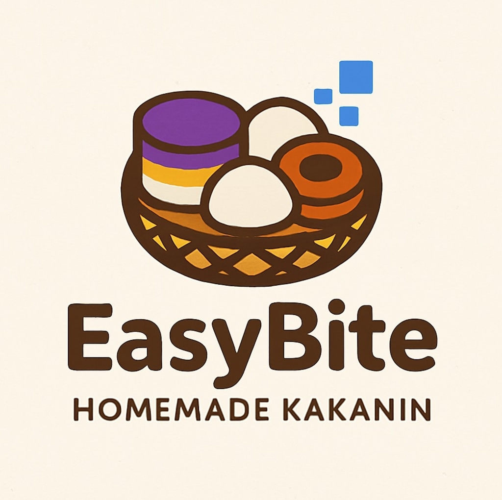 easybite kakanin logo