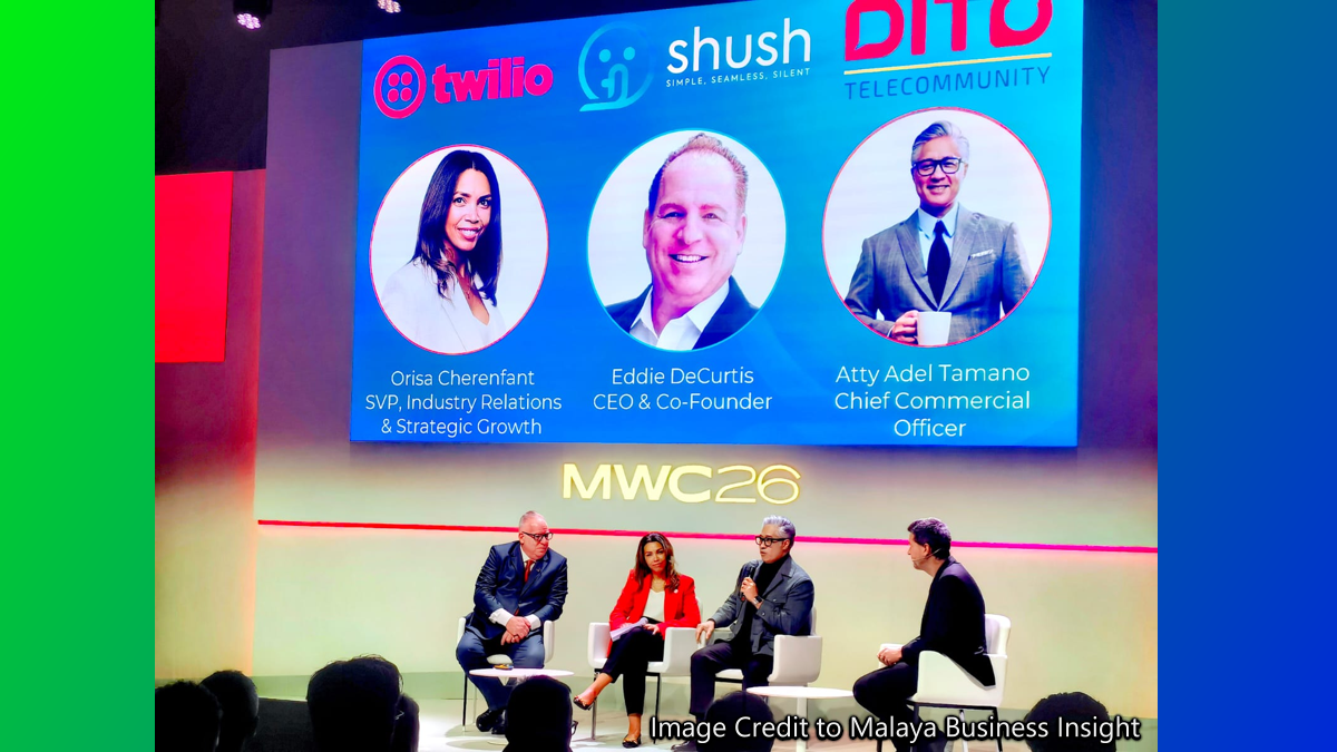 DITO Telecommunity has officially rolled out Silent Network Authentication (SNA)