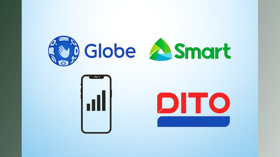 APN Settings Globe Smart Dito