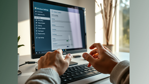 How to disable windows update completely