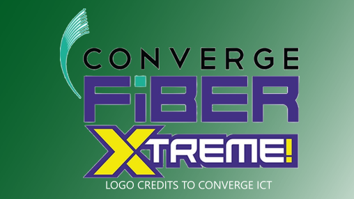 Change Wi-Fi password in Converge modem